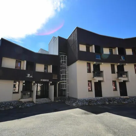 Duplex Cosy Pour 10 Personnes A Reberty 1850, Au Pied Des Pistes, Avec Balcon Et Parking Couvert - Fr-1-452-239 Lägenhet Saint-Martin-de-Belleville
