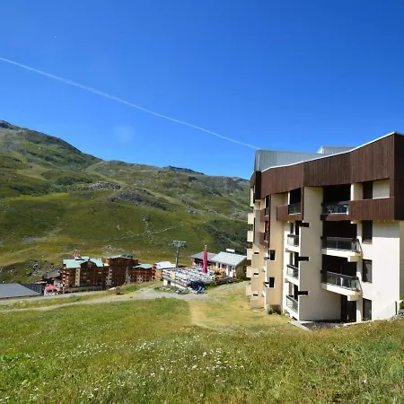 Duplex Cosy Pour 10 Personnes A Reberty 1850, Au Pied Des Pistes, Avec Balcon Et Parking Couvert - Fr-1-452-239 公寓 圣马丁德贝尔维尔